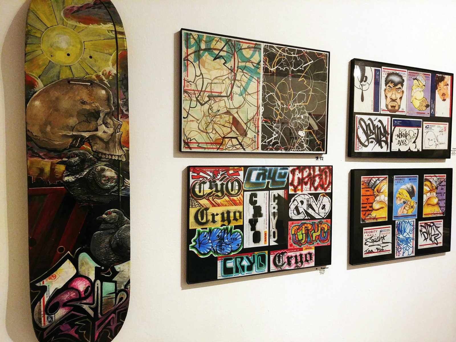 Bowes - JB183 - Cryo - AOA