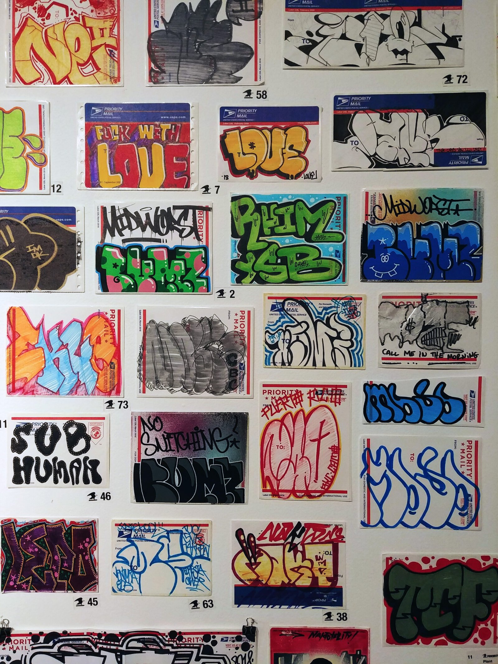 NE2 - FuckWithLove - JB183