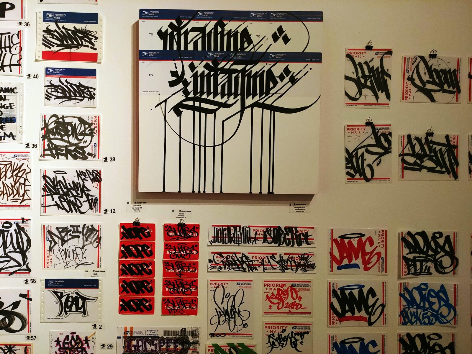 SMRF - Imagine - Soems